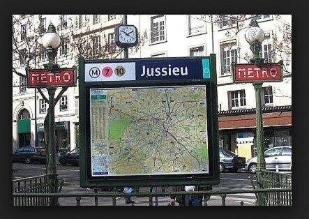 My Nest Inn Paris Pantheon - 31M2 - 2Min Du Pantheon Exteriör bild
